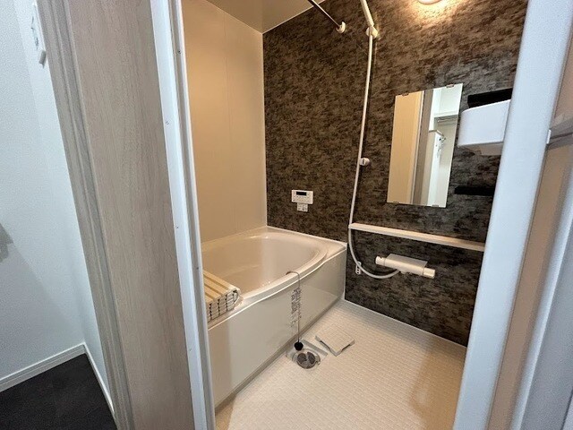 シャルマン　メイの物件内観写真