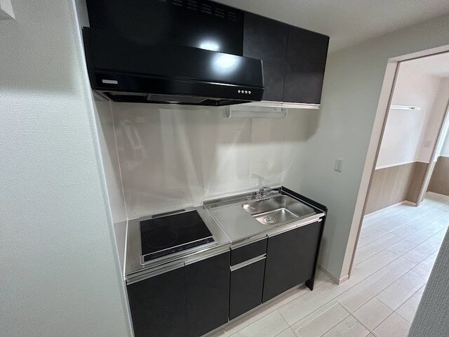 シャルマン　メイの物件内観写真