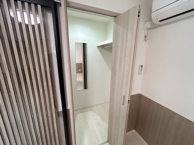 シャルマン　メイの物件内観写真