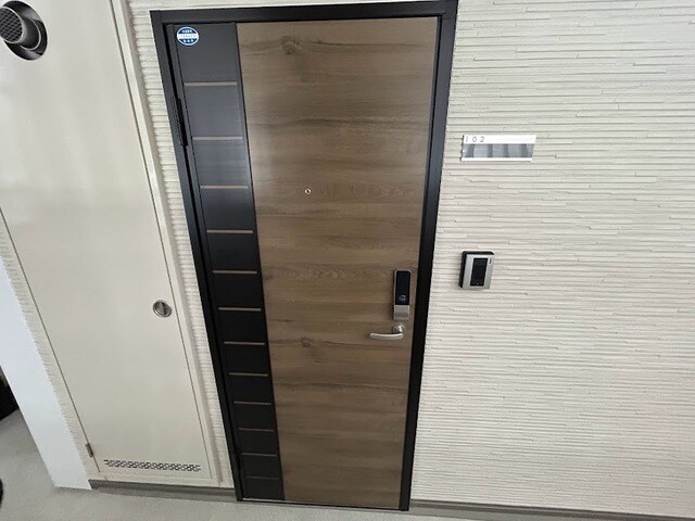 シャルマン　メイの物件内観写真