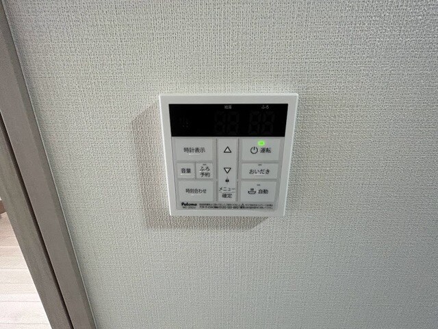 シャルマン　メイの物件内観写真