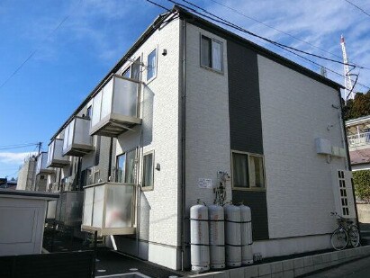 Ｃａｓａ Ｕｎｏの物件外観写真