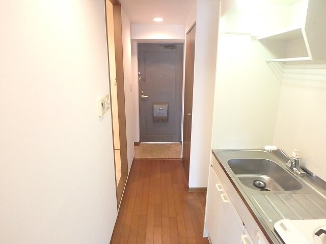 KC21ビルの物件内観写真