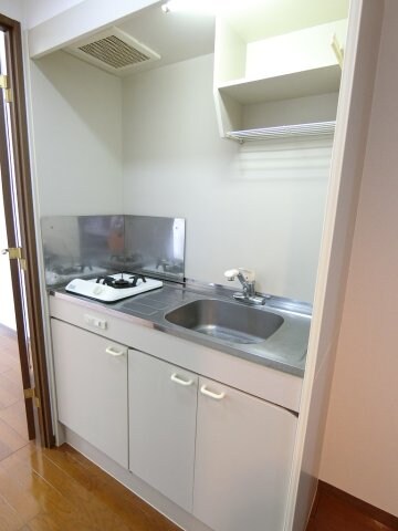 KC21ビルの物件内観写真