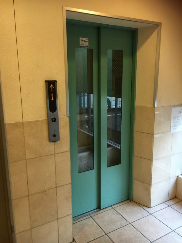 アントラ立町の物件内観写真