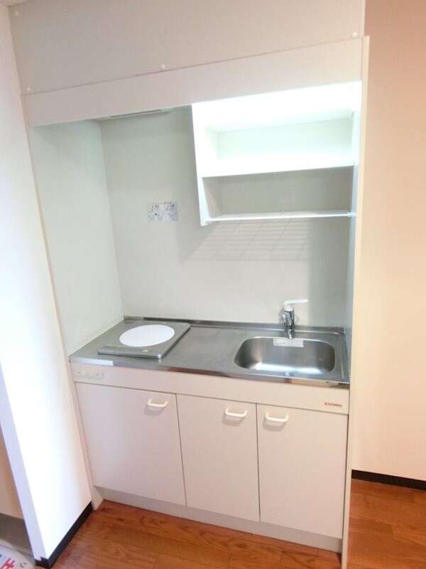 アントラ立町の物件内観写真