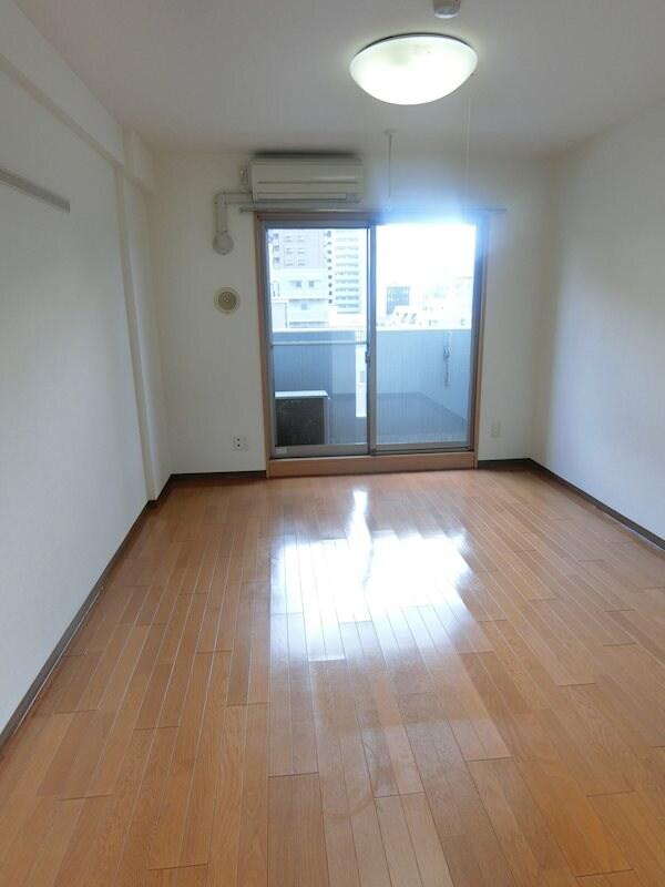 アントラ立町の物件内観写真