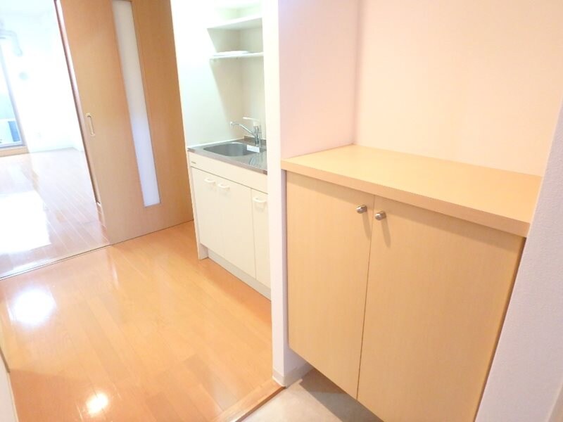 アントラ立町の物件内観写真