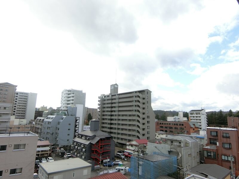 アントラ立町の物件内観写真