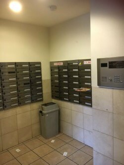 アントラ立町の物件内観写真