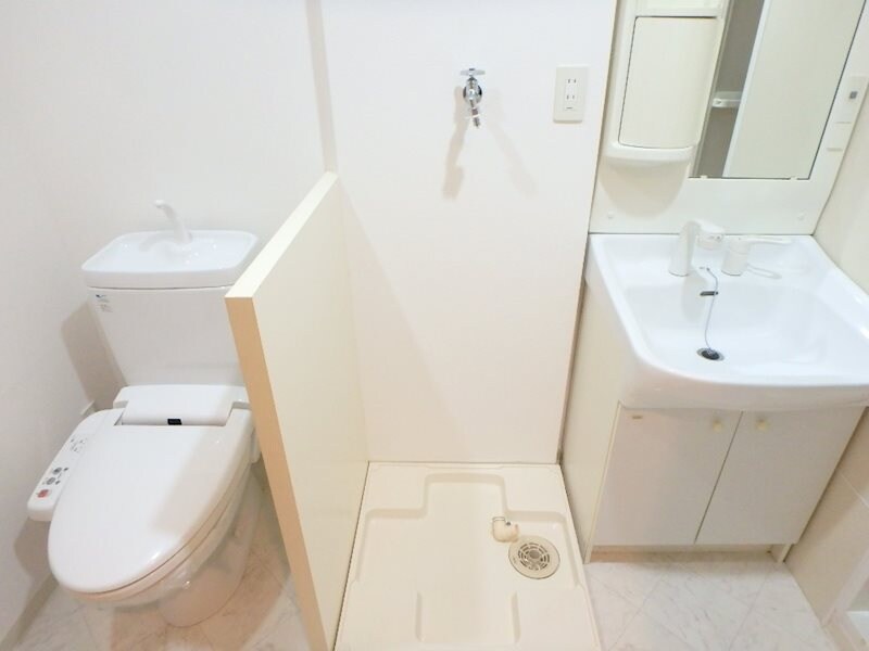 アントラ立町の物件内観写真