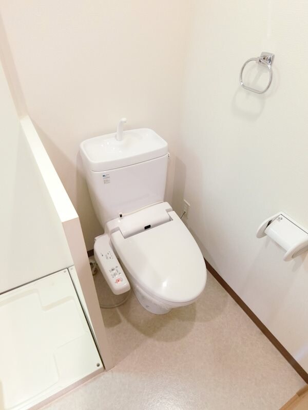 アントラ立町の物件内観写真