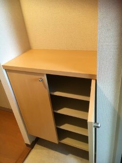 アントラ立町の物件内観写真