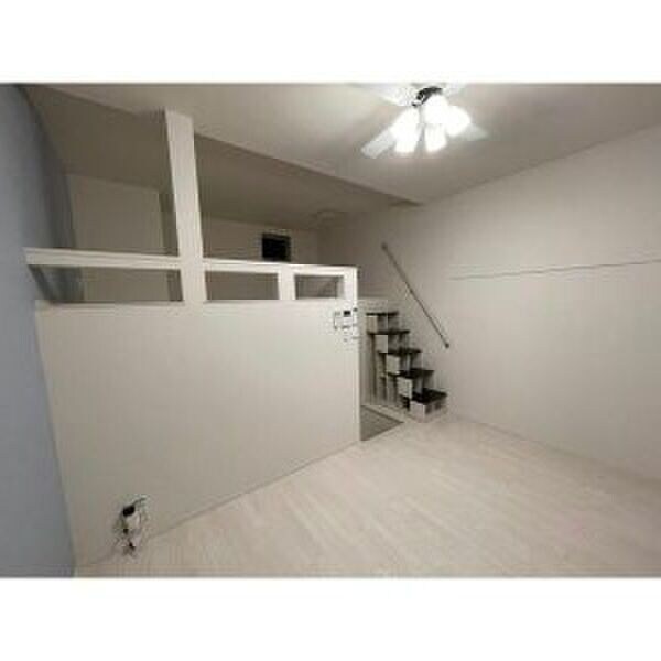 ハーモニーテラス志波町　の物件内観写真