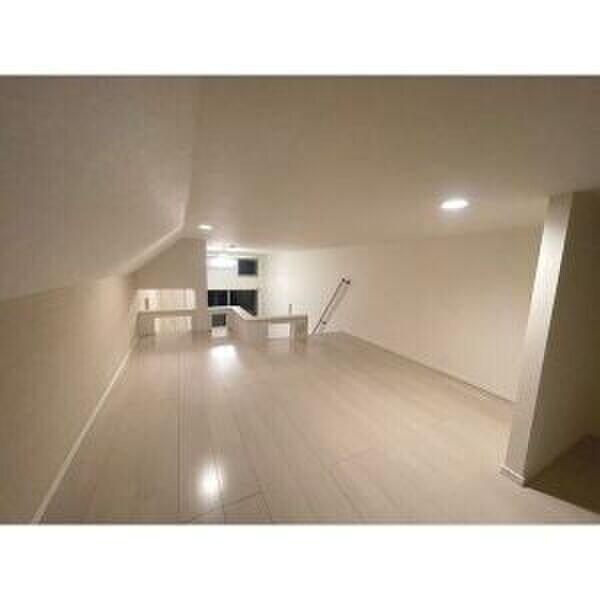 ハーモニーテラス志波町　の物件内観写真