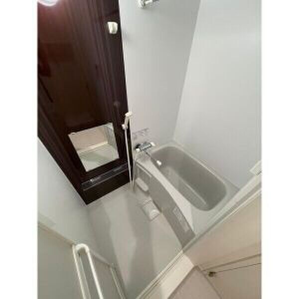 ハーモニーテラス志波町　の物件内観写真