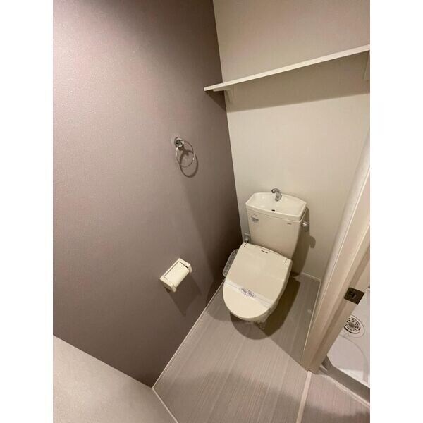 ハーモニーテラス志波町　の物件内観写真