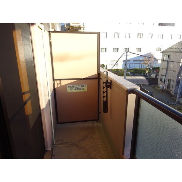 COMFORT PLACEの物件内観写真