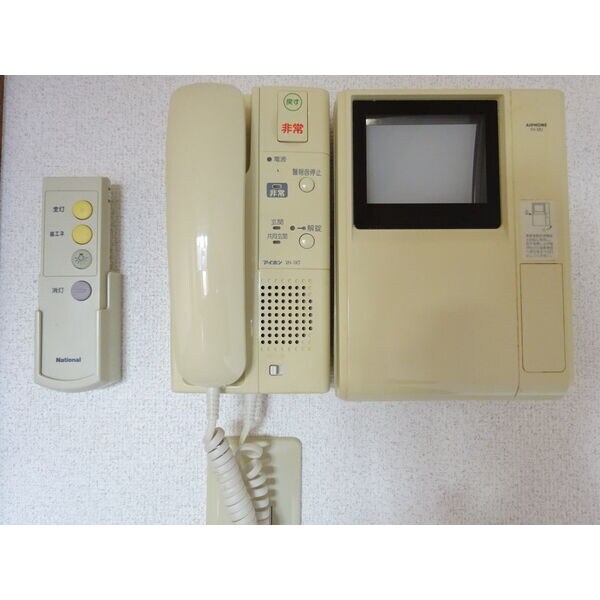 COMFORT PLACEの物件内観写真