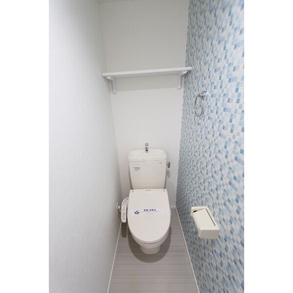 ル・シエル小松島の物件内観写真