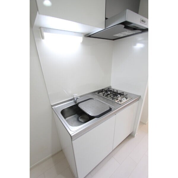 ル・シエル小松島の物件内観写真