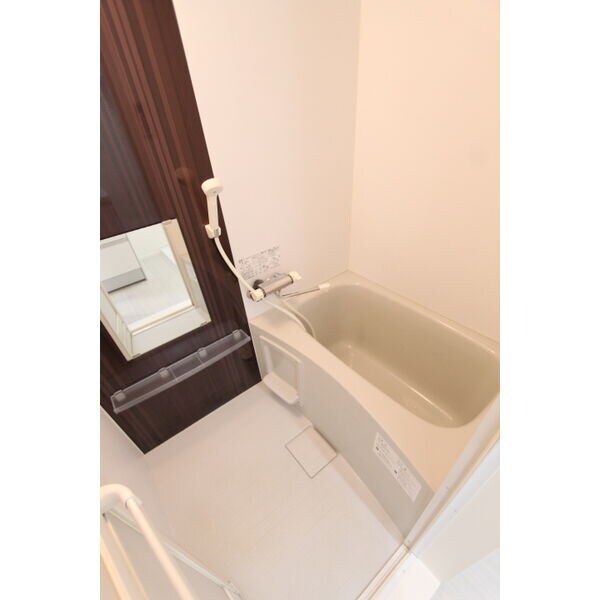 ル・シエル小松島の物件内観写真