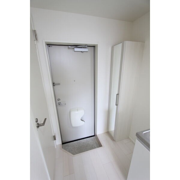 ル・シエル小松島の物件内観写真