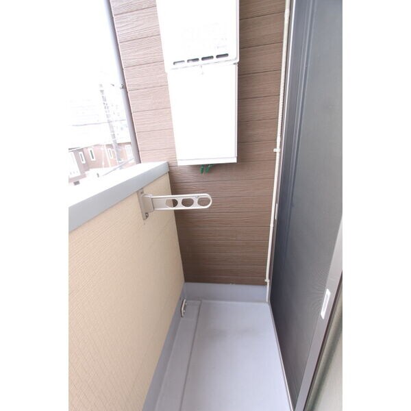 ル・シエル小松島の物件内観写真