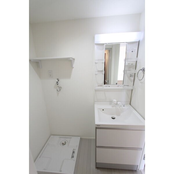 ル・シエル小松島の物件内観写真