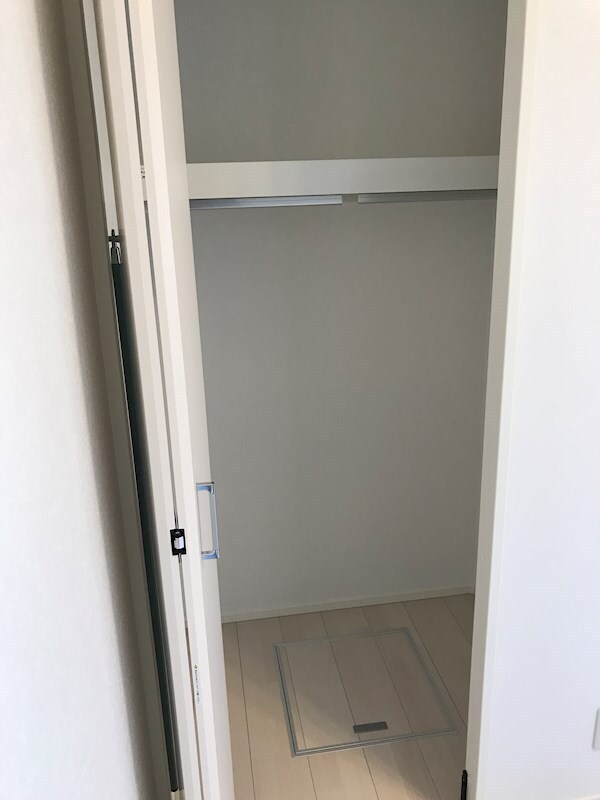 ル・シエル小松島の物件内観写真