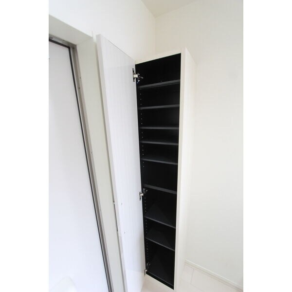 ル・シエル小松島の物件内観写真