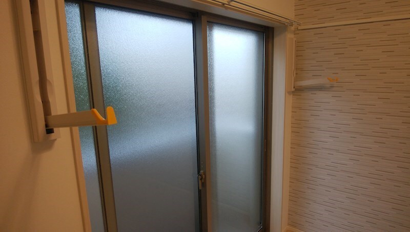 ル・シエル小松島の物件内観写真