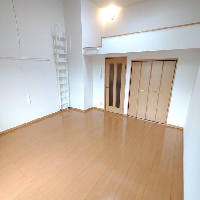 サゥーヂビバⅠの物件内観写真