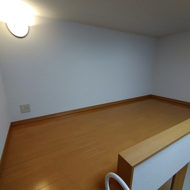 サゥーヂビバⅠの物件内観写真