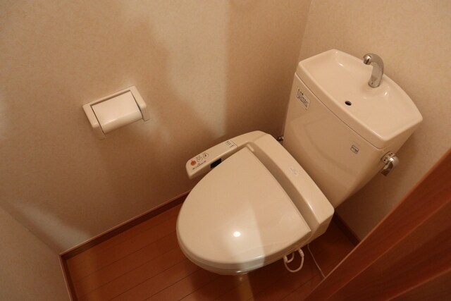 サゥーヂビバⅠの物件内観写真