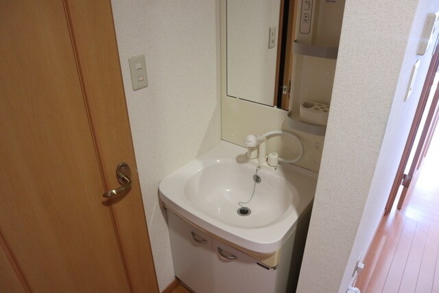 サゥーヂビバⅠの物件内観写真