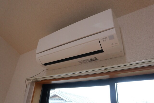 サゥーヂビバⅠの物件内観写真