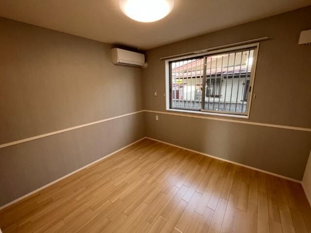 フォレストサイドの物件内観写真