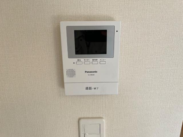 フォレストサイドの物件内観写真