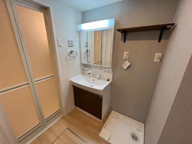 フォレストサイドの物件内観写真