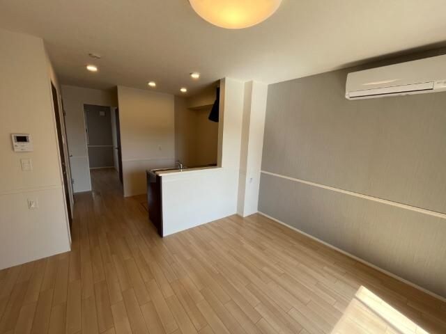 フォレストサイドの物件内観写真