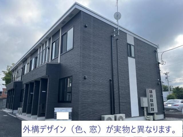 フォレストサイドの物件内観写真