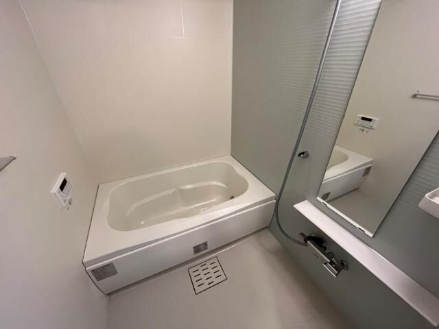 フォレストサイドの物件内観写真