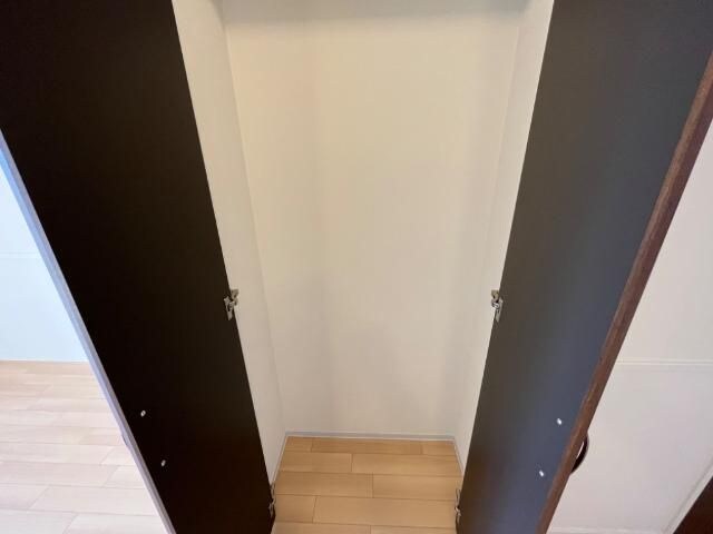 フォレストサイドの物件内観写真