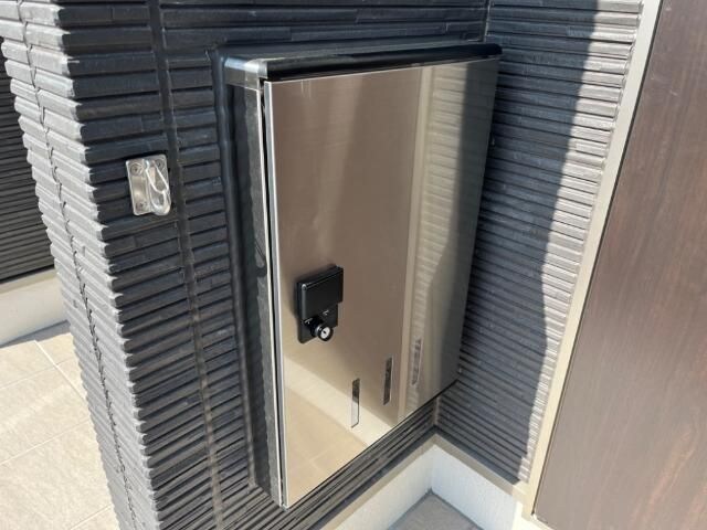 フォレストサイドの物件内観写真