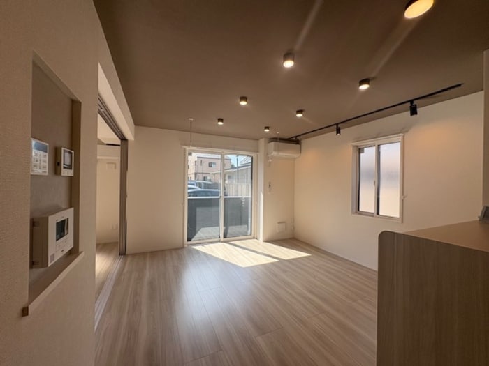 D-ROOM小田原2丁目Bの物件内観写真