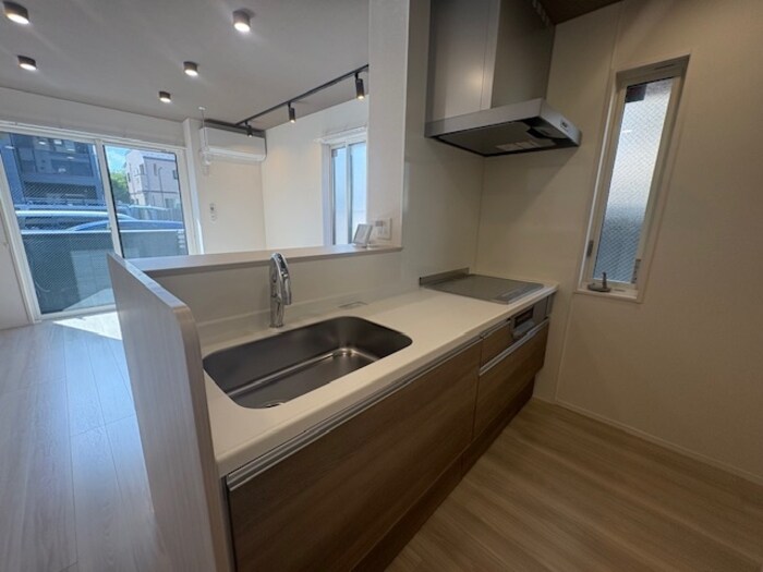 D-ROOM小田原2丁目Bの物件内観写真