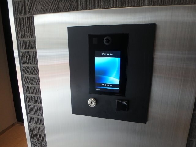 シーズンフラッツＳＥＮＤＡＩEASTの物件内観写真