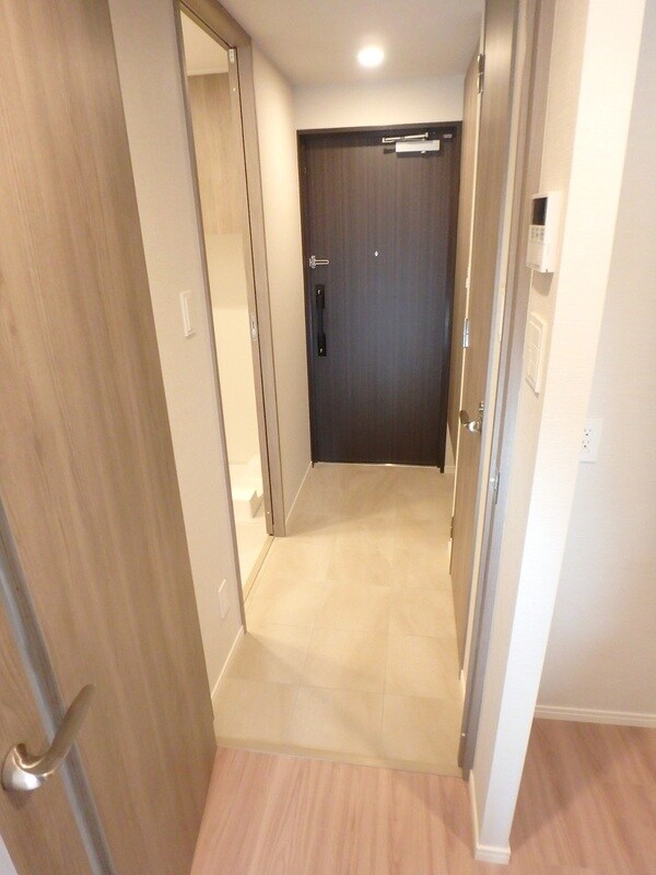 シーズンフラッツＳＥＮＤＡＩEASTの物件内観写真