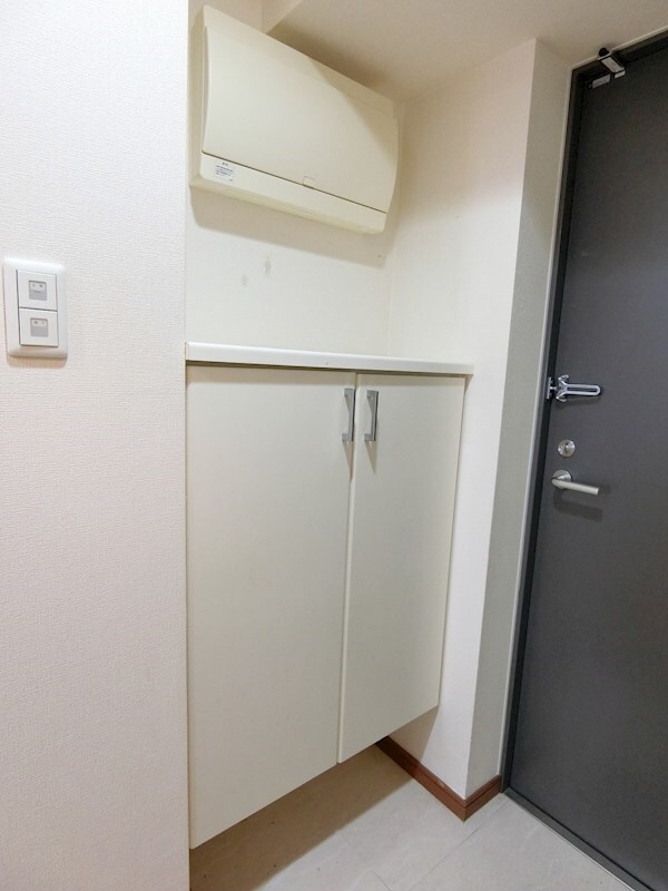 レジディア榴岡イースト棟の物件内観写真